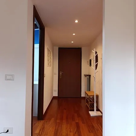 Casa Daniela Apartment