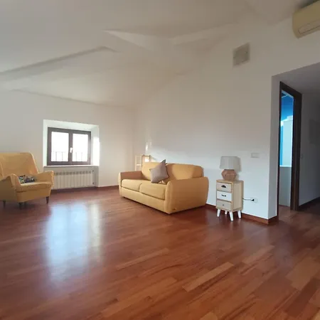 Casa Daniela *