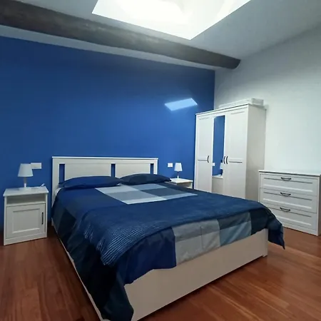 Casa Daniela * Bergamo