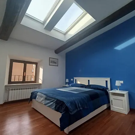 Casa Daniela Apartment
