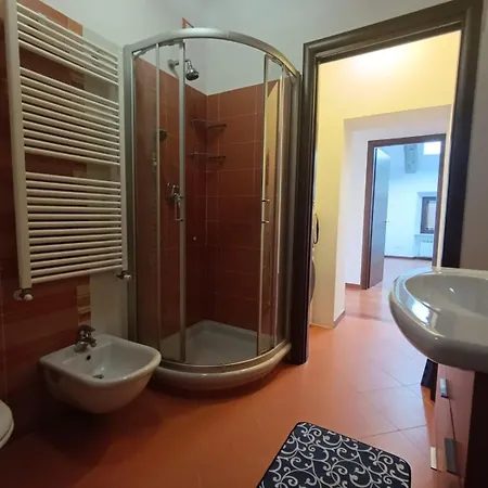 아파트 Casa Daniela - Vicino Al Centro - Fermate Autobus