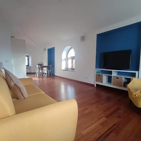 Casa Daniela *