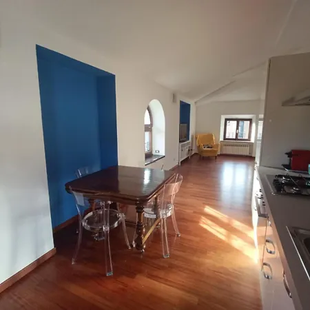 Casa Daniela