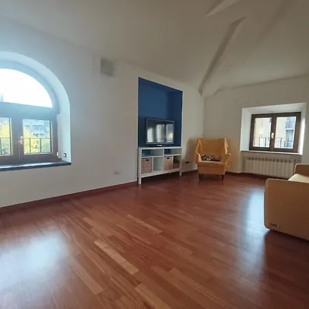 아파트 Casa Daniela - Vicino Al Centro - Fermate Autobus 베르가모