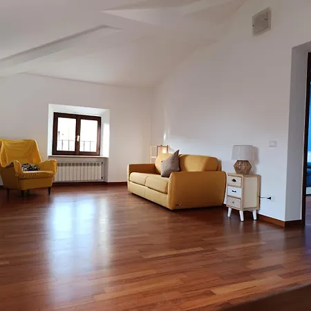 Casa Daniela Bergamo