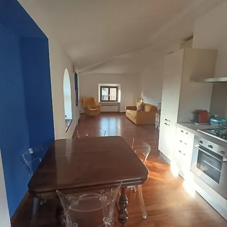 Casa Daniela - Vicino Al Centro - Fermate Autobus 베르가모