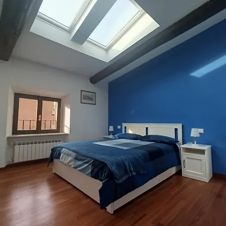 아파트 Casa Daniela - Vicino Al Centro - Fermate Autobus *